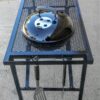Table for the Weber Smokie Joe charcoal grill - Image 2